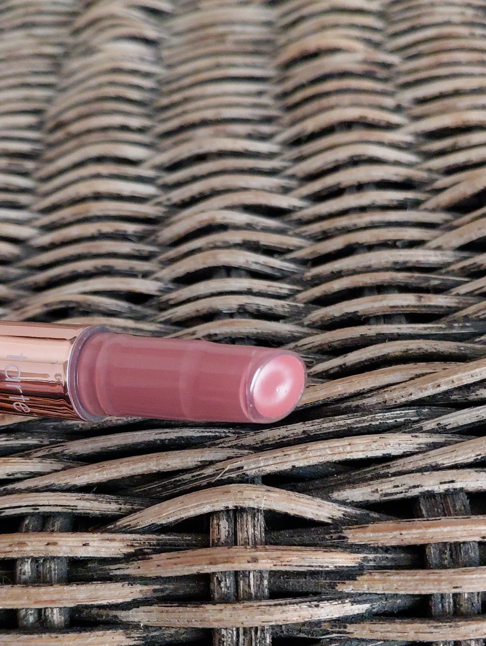 Tarte Warm Pink Maracuja Juicy Lip Plump
